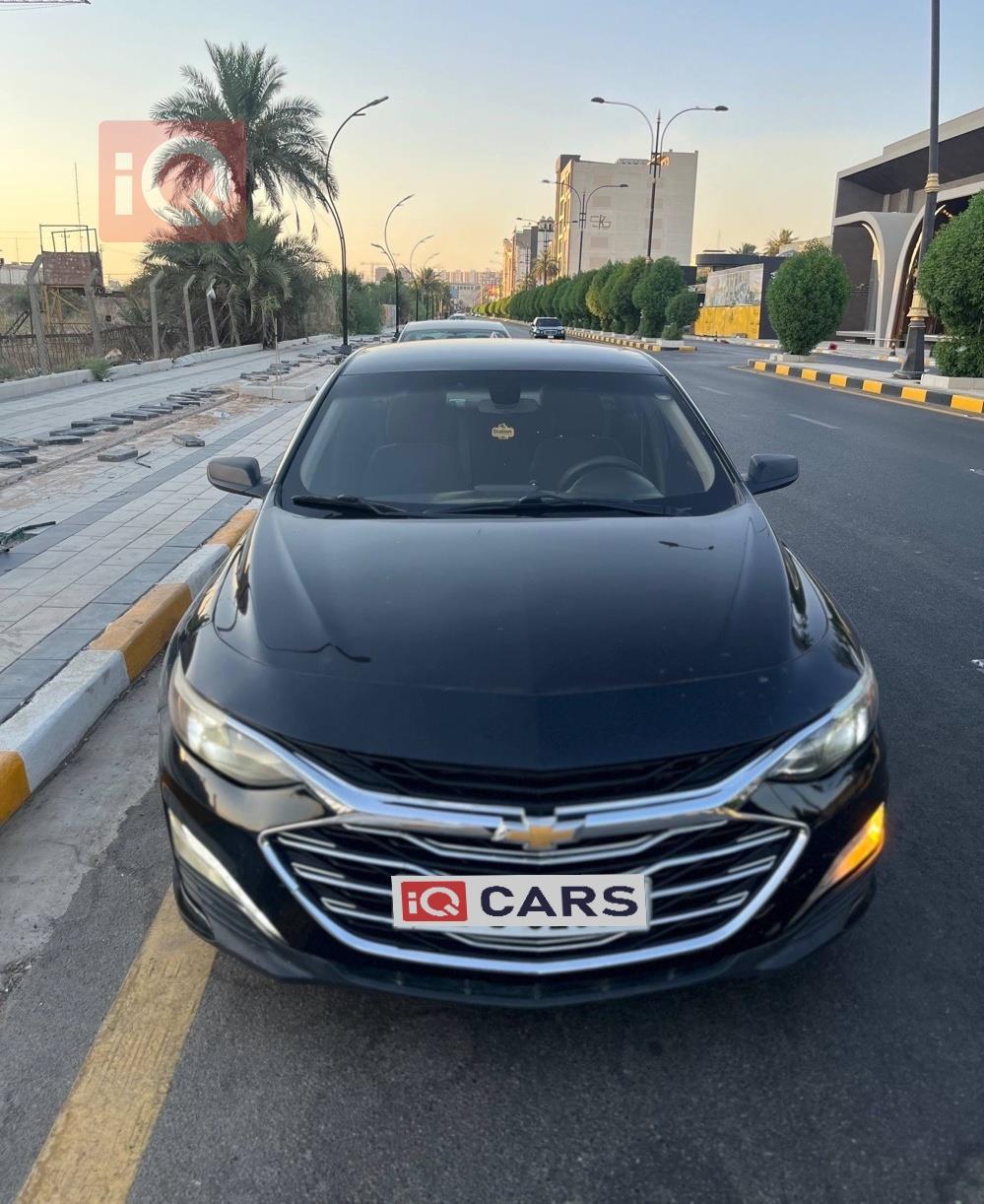 شيفروليه ماليبو